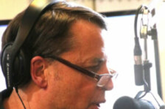 Kent Smith Sells Wyomings Wheatland Radio