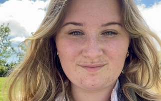 Young Farmer Focus – Charlotte Beer: "It is difficult to have faith in Gov promises"
