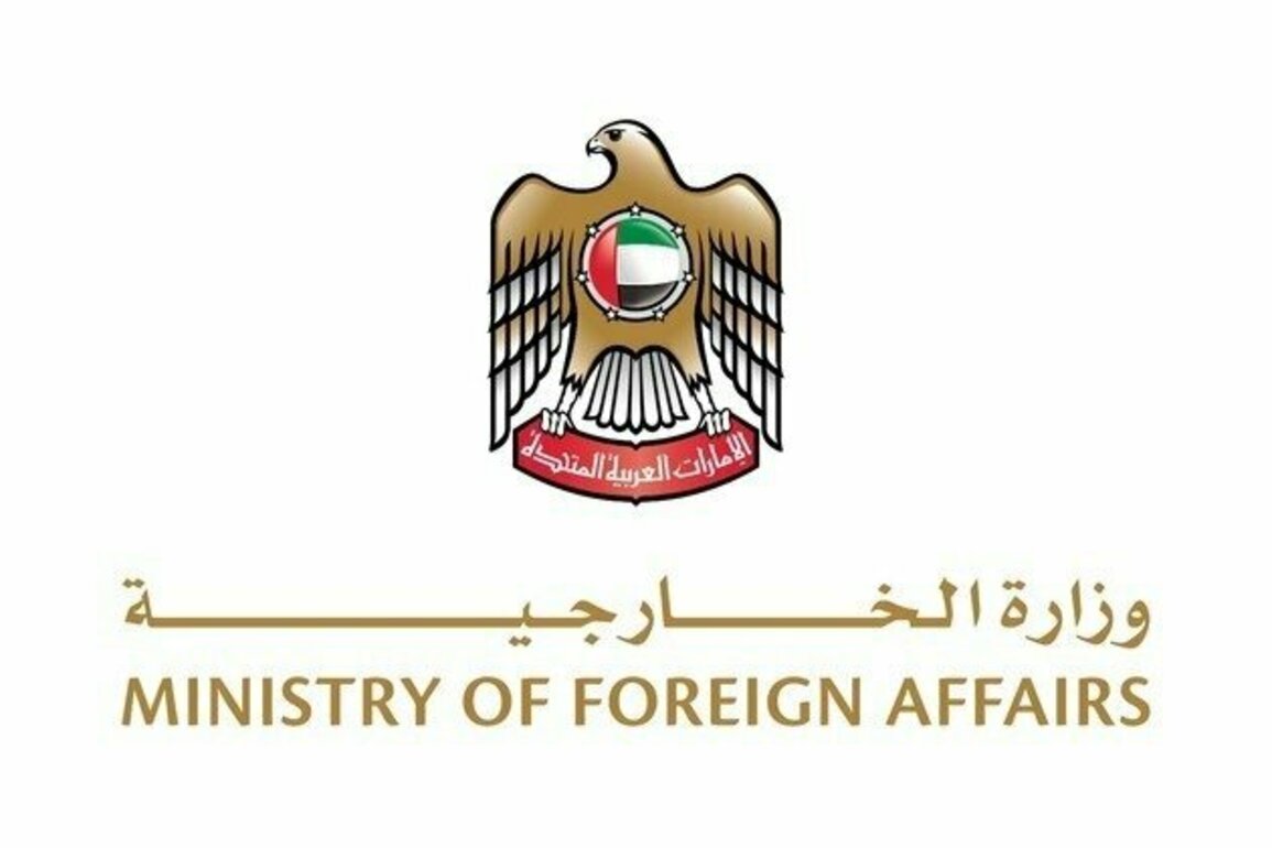 UAE expresses solidarity with Vietnam, offers condolences over victims of capsized boat