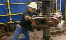 Majors march into shale 