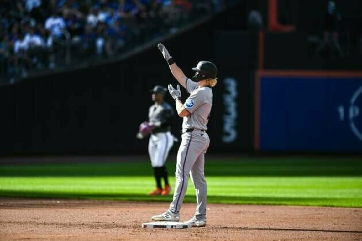 Led by Connor Norby, Marlins beat Mets again