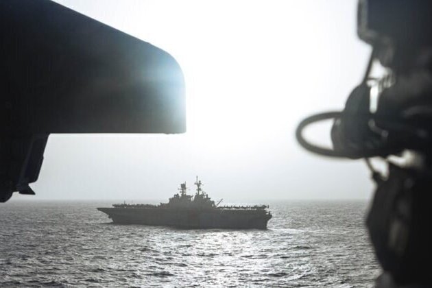 US Keeps Military Option Alive As Iran Talks Near A Critical Test