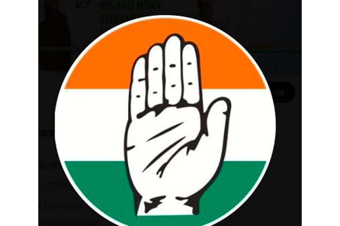 Ahead of the assembly polls in Assam, APCC Vice-President Navajyoti Talukdar resigns from Congress
