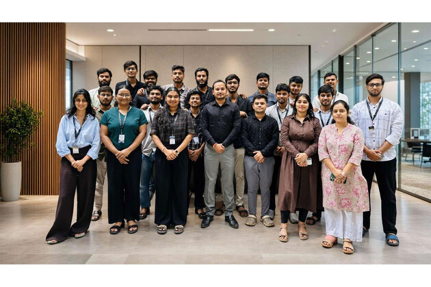 Appdid Technologies Pvt. Ltd. Recognized as a Top Mobile App Development Company in India