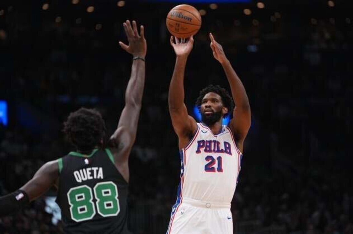 Sixers out to 'do whatever it takes' in Game 6 vs. Celtics