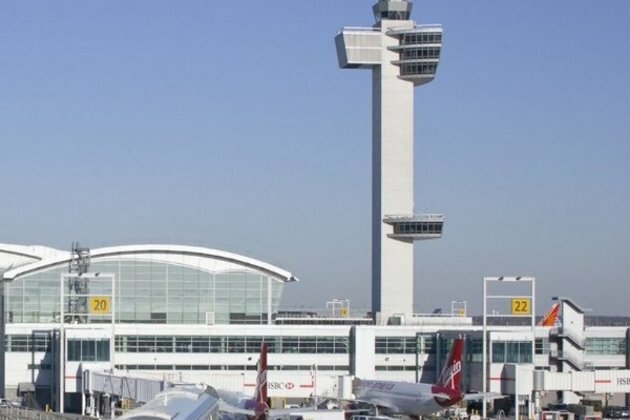 American Airlines and British Airways Co-Locate in JFK's Terminal 8