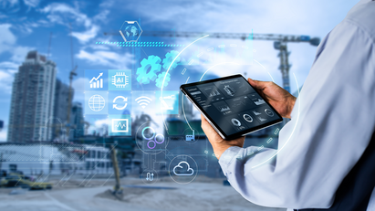Software's role in the modern construction workforce