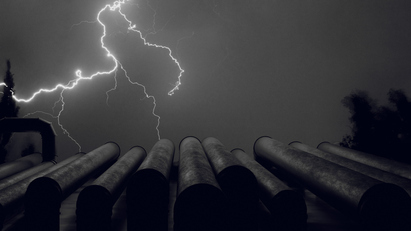 What investment opportunities does climate change offer? 
