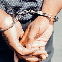Delhi Police arrests 2 suspected ISIS terrorists in joint operation with Jharkhand ATS, Ranchi Police