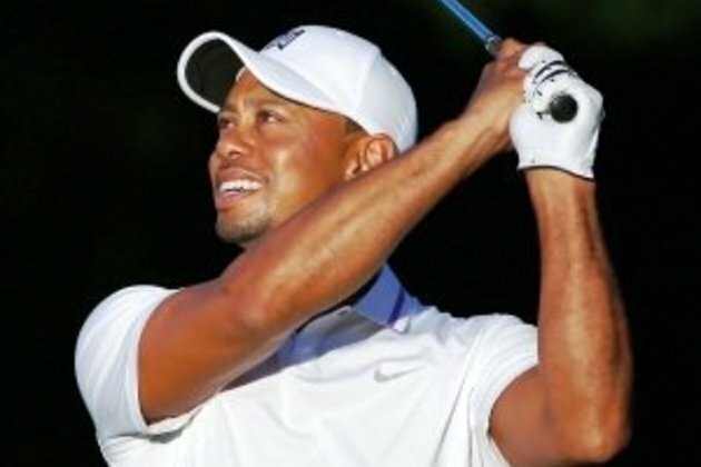 Tiger, Tiger burning bright and the brands that stuck by him