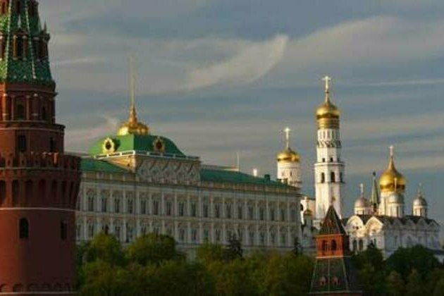 Putin open to talks with Ukraine - Kremlin