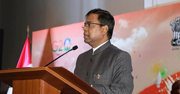 Vishvas Vidu Sapkal appointed as India's next envoy to Slovakia