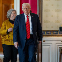 Vanity Fair interview reveals Wiles’ assessment of US administration