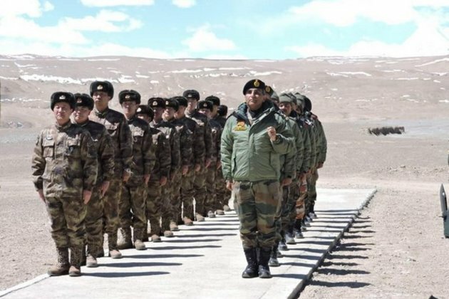 Mutual disengagement begins at LAC in Eastern Ladakh: Sources