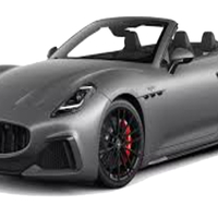 Stellantis' Maserati brand cancels plans for electric sports car