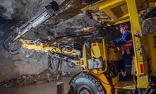 Underground mining has been curtailed at Dolores