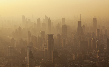 UN: Tackling air pollution and climate crisis could boost global economy by 4.5 per cent by 2050