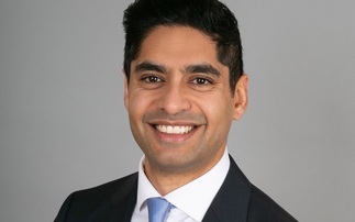 Nikesh Patel – Pensions are not a sovereign wealth fund