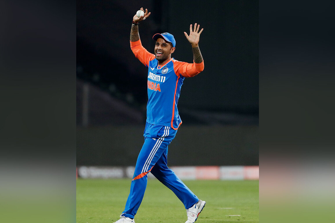 "It wouldn't have happened if Pakistan was playing": Aakash Chopra on Suryakumar's withdrawal appeal against UAE
