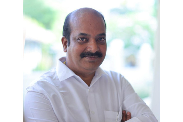 Jana Sena Party names Lingamaneni Ramesh as its Rajya Sabha candidate