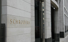 Schroders picks Jamie Fowler as head of UK wealth within asset management division