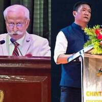 Arunachal Pradesh Governor and CM condemn Pahalgam terror attack