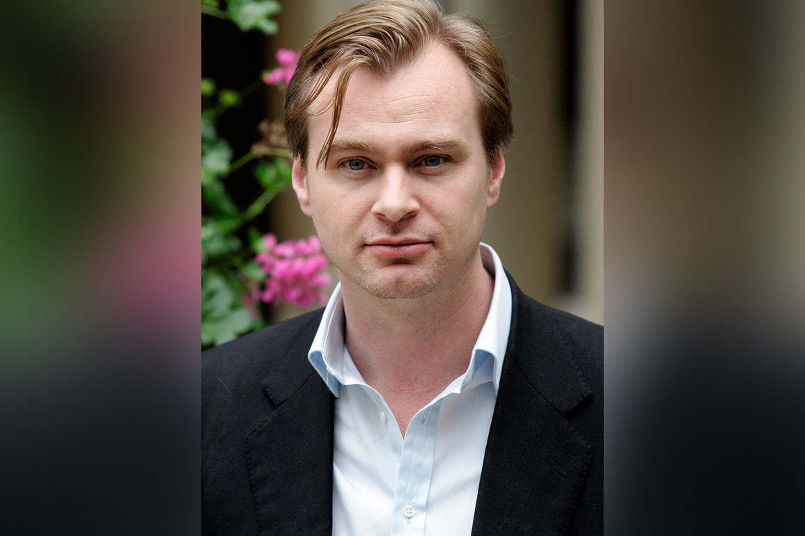 Toronto International Film Festival announces retrospective on filmmaker Christopher Nolan