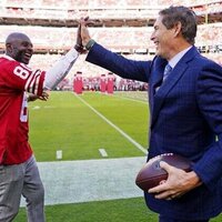 Jerry Rice, Steve Young chosen as Pro Bowl Games coaches