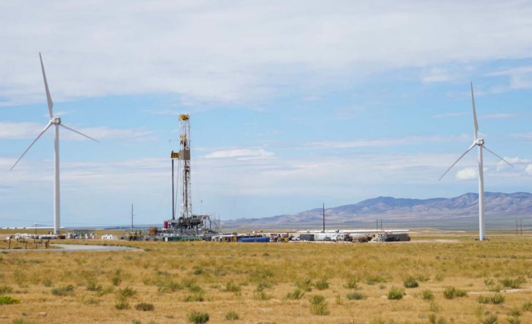 Fervo Energy’s Utah site is one of three US geothermal projects set to receive development funding through the country’s Department of Energy