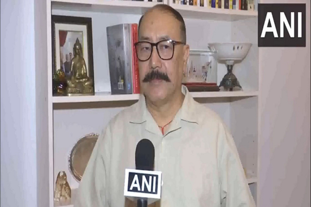 "It is a rare honour": Harsh Vardhan Shringla expresses gratitude to President Murmu, PM Modi after being nominated for Rajya Sabha