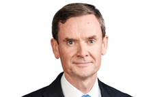 Former Prudential chief Mark FitzPatrick leads race for next St James's Place CEO - reports