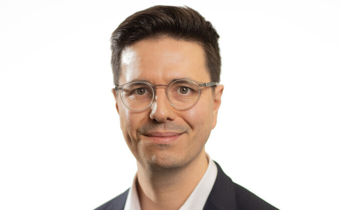 Taylor Brightwell-Smith is regulatory theme lead for administration, dashboards and cyber at The Pensions Regulator