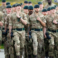 UK must prepare for direct conflict with Russia - Defense Secretary