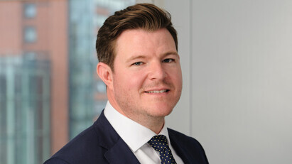 Aggregate Industries Strengthens Asphalt and Contracting Businesses with New Senior Appointment 