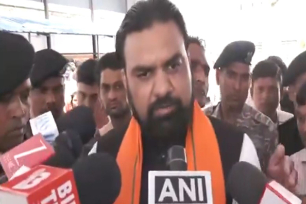 "No criminal will be spared, every angle being probed": Bihar DyCM Samrat Choudhary on businessman murder
