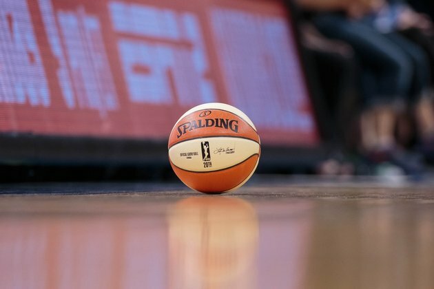 Storm sink Sun in second half