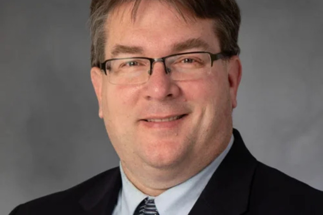 Jahnke Named Next NAFB President