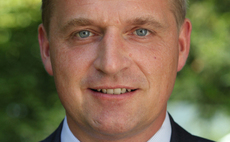 Lazard hires Anchorage's Christian Fritsch