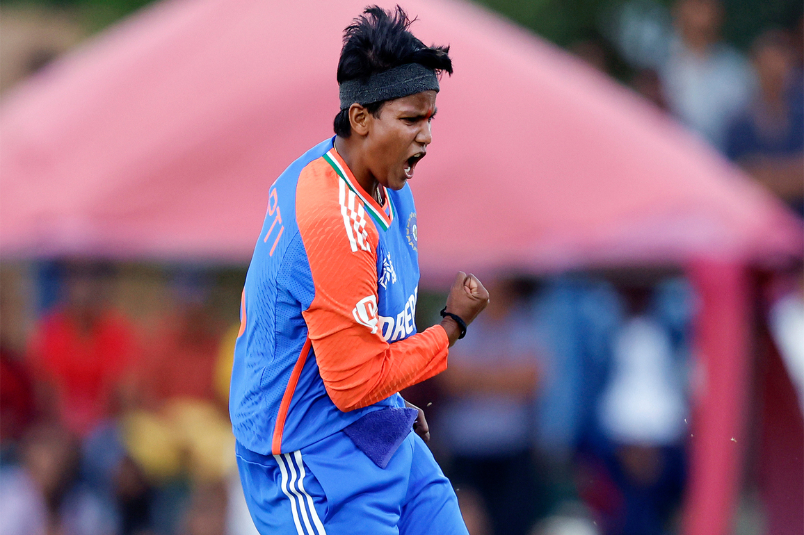 ICC Women's WC: Deepti says India "one good game away from bouncing back"; Edwards says aware of "threat" from Women in Blue