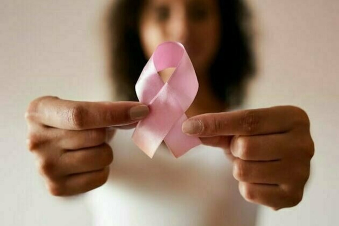 Cancer du sein : une nouvelle etude revle un risque genetique chez les femmes africaines