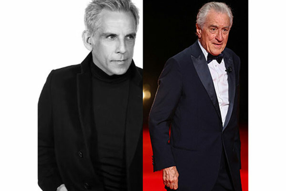 Ben Stiller, Robert De Niro's comedy film 'Meet The Parents 4' gets a new title