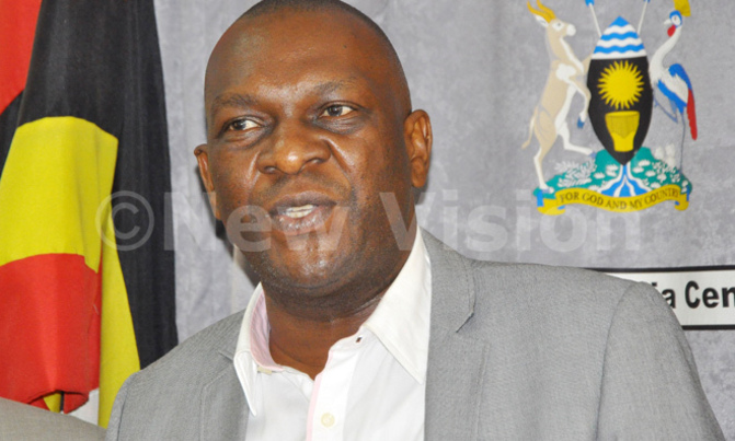 Source of the Nile revenue doubles to sh1b annually Source of the Nile revenue doubles to sh1b annually