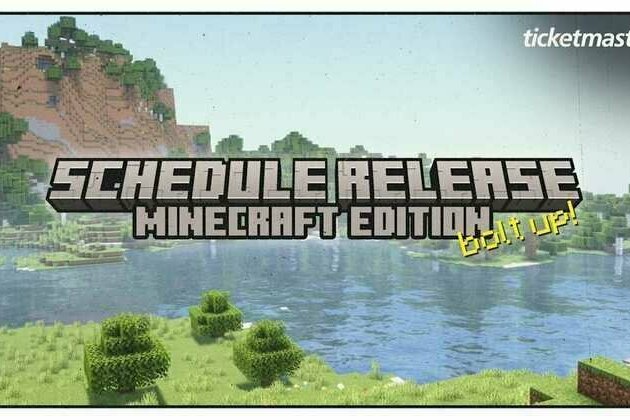 Top Reactions to Chargers Minecraft Schedule Release Video