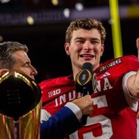Indiana QB Fernando Mendoza declares for 2026 NFL Draft