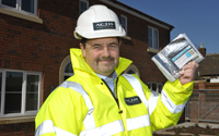 Actis praises DECC's decision to act on insulation overheating concerns