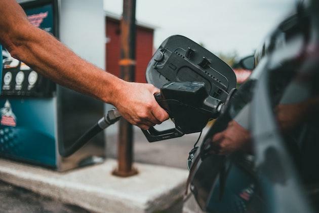 The Price of Gas in Europe fell to a two-year Low
