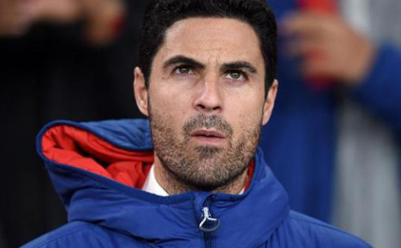 Arteta Arteta