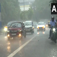 Heavy rains lash several parts of national capital
