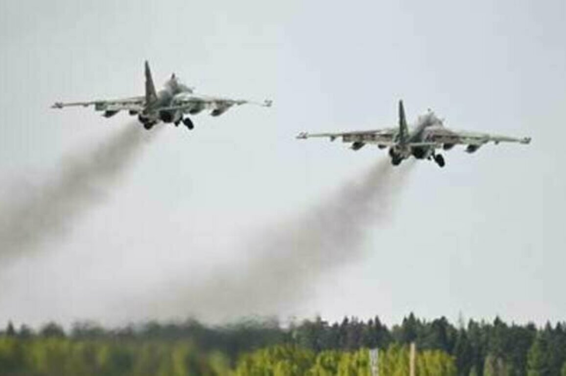 Russian military strikes Ukraine's defense industry - MOD