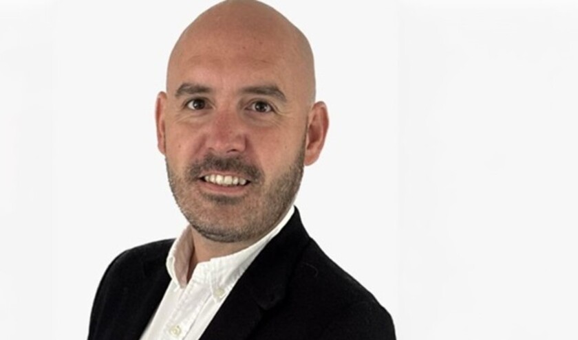 Ian Bateman © Imperial College Healthcare NHS Trust